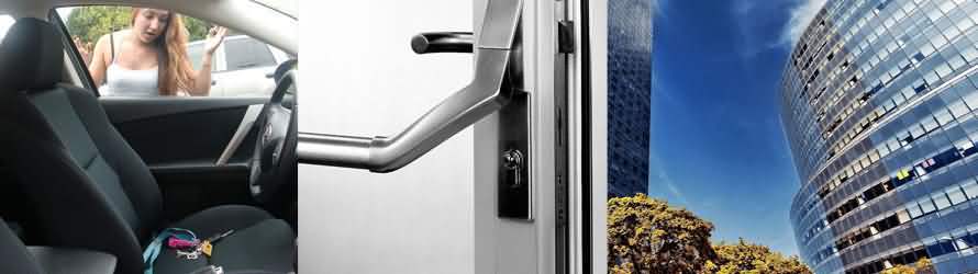 eloy locksmith